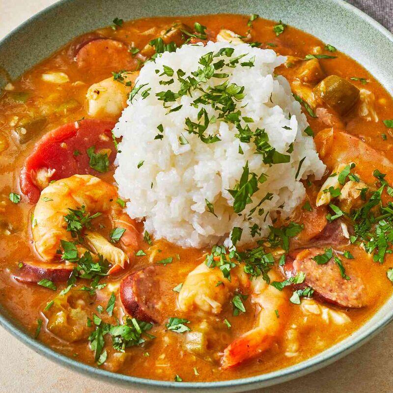 Gumbo
