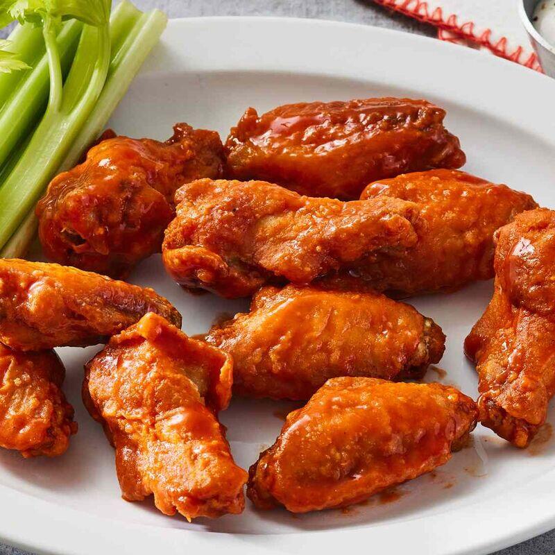 Wings