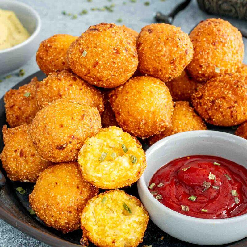 Hush Puppies